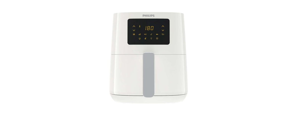971941-2 AirFryer Philips HD9252/00 AirFryer Essential Compact