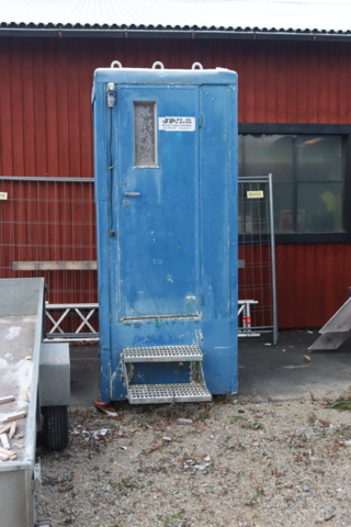 973569-1 Construction toilet