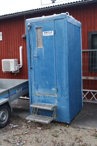 973569-2 Construction toilet