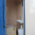 973569-4 Construction toilet