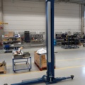 920844-5 Two post lift, Nussbaum 2.30 SL, 3T -2019 #2