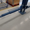 920844-8 Two post lift, Nussbaum 2.30 SL, 3T -2019 #2