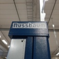 920844-9 Two post lift, Nussbaum 2.30 SL, 3T -2019 #2