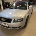 970093-1 Audi A4 Cabriolet 3.0 V6 - 2003