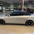 970093-3 Audi A4 Cabriolet 3.0 V6 - 2003