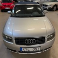 970093-9 Audi A4 Cabriolet 3.0 V6 - 2003