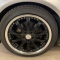 970093-16 Audi A4 Cabriolet 3.0 V6 - 2003
