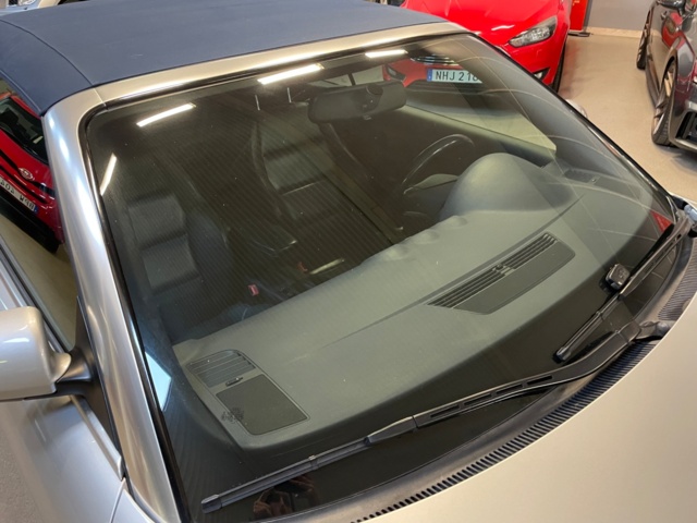 970093-22 Audi A4 Cabriolet 3.0 V6 - 2003