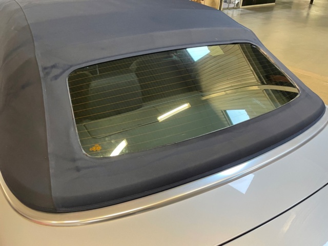 970093-25 Audi A4 Cabriolet 3.0 V6 - 2003