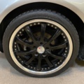 970093-20 Audi A4 Cabriolet 3.0 V6 - 2003