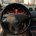 970093-30 Audi A4 Cabriolet 3.0 V6 - 2003