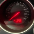 970093-31 Audi A4 Cabriolet 3.0 V6 - 2003