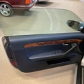 970093-36 Audi A4 Cabriolet 3.0 V6 - 2003