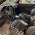 970093-37 Audi A4 Cabriolet 3.0 V6 - 2003