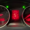 970093-40 Audi A4 Cabriolet 3.0 V6 - 2003