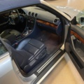 970093-41 Audi A4 Cabriolet 3.0 V6 - 2003