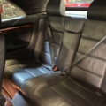 970093-44 Audi A4 Cabriolet 3.0 V6 - 2003