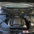 970093-45 Audi A4 Cabriolet 3.0 V6 - 2003