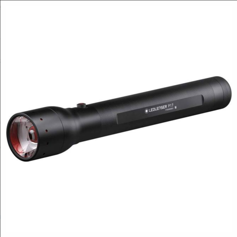 972034-1 Hand lamp Led Lenser P17