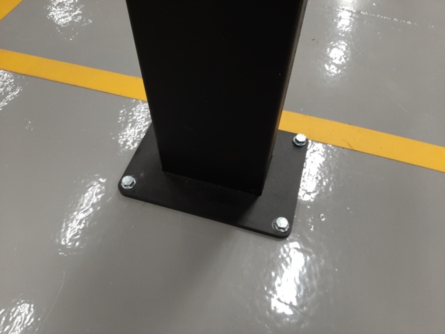 920853-11 Samsung TV, 50", mouse, keyboard and PC