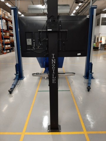 920856-2 Samsung Smart TV, 50", incl. PC unit & computer accessories #6