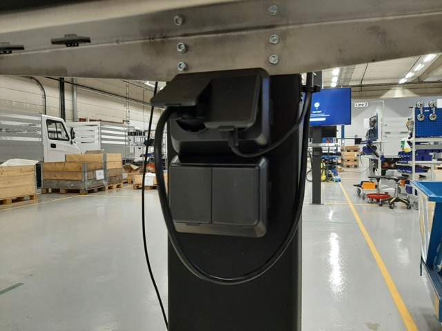 920856-10 Samsung Smart TV, 50", incl. PC unit & computer accessories #6