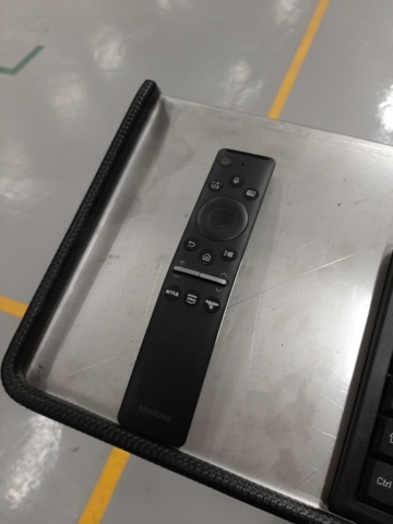 920856-9 Samsung Smart TV, 50", incl. PC unit & computer accessories #6