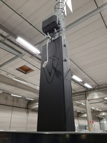 920856-11 Samsung Smart TV, 50", incl. PC unit & computer accessories #6