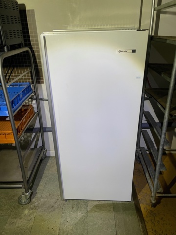 777203-1 Gram refrigerator