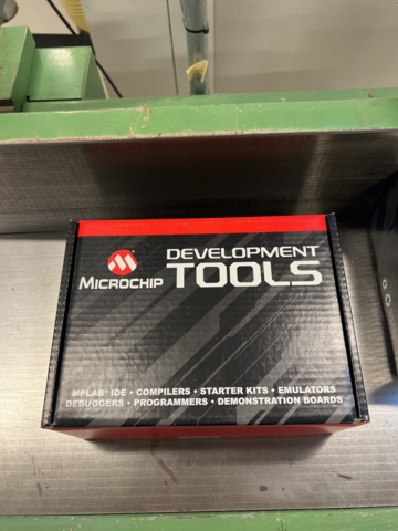 896960-1 Development and lab cards MECHATRONICS DEMONSTRATION KIT