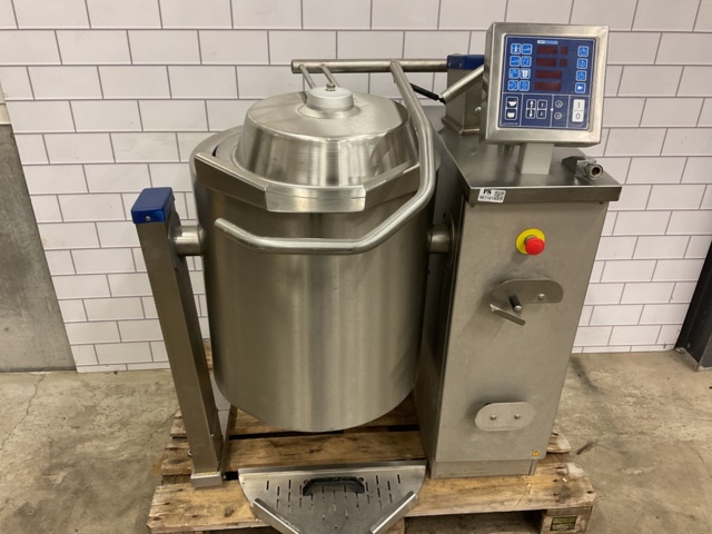 961141-2 Cooking pot Jöni multimix -2013