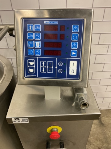 961141-3 Cooking pot Jöni multimix -2013