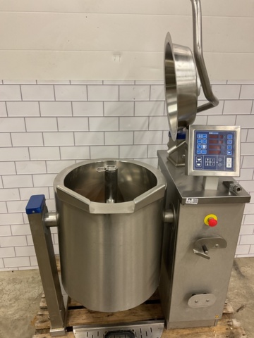 961141-4 Cooking pot Jöni multimix -2013