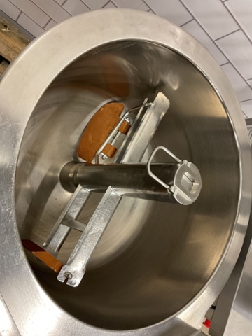 961141-5 Cooking pot Jöni multimix -2013