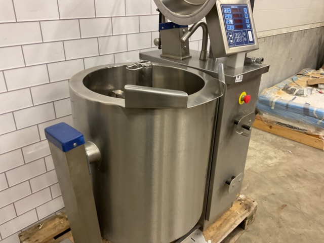 961141-6 Cooking pot Jöni multimix -2013