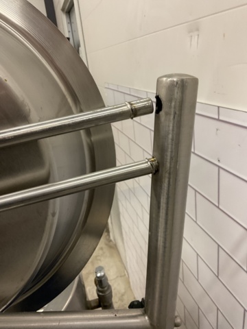 961141-8 Cooking pot Jöni multimix -2013