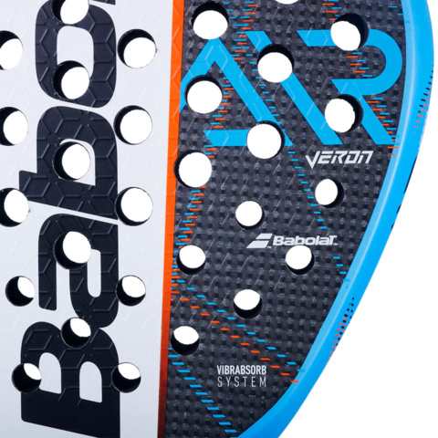 928652-5 Babolat Veron Air Men's Padel Racket