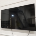 920866-5 Samsung TV 58", UE58RU7172UXXH