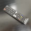 920866-6 Samsung TV 58", UE58RU7172UXXH