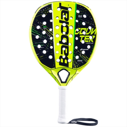 928660-1 Babolat Vertuo Counter padel racket