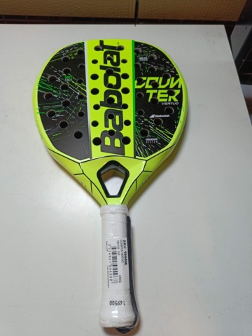 928660-4 Babolat Vertuo Counter padel racket