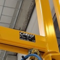 920872-7 Column jib crane Comege, 250KG