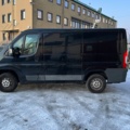 953001-2 Peugeot Boxer Van 330 2.2 HDi - 2014
