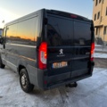 953001-3 Peugeot Boxer Van 330 2.2 HDi - 2014