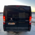 953001-4 Peugeot Boxer Van 330 2.2 HDi - 2014