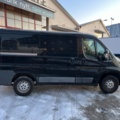 953001-5 Peugeot Boxer Van 330 2.2 HDi - 2014