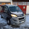 953001-6 Peugeot Boxer Van 330 2.2 HDi - 2014