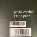 971110-3 Gaming keyboard Svive Triton Full speed switch (white)