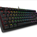 971108-1 Gaming keyboard Svive Triton TKL speed switch (black)