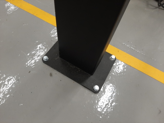 920843-15 Samsung Smart TV, 50", incl. PC unit & computer accessories #2